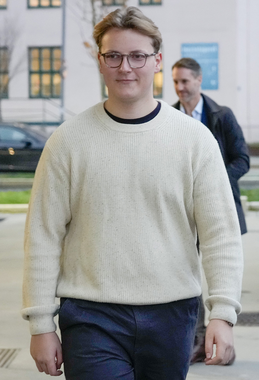 Prinsens dramatiska viktras &ndash; mitt i Mette-Marits sv&aring;ra kris