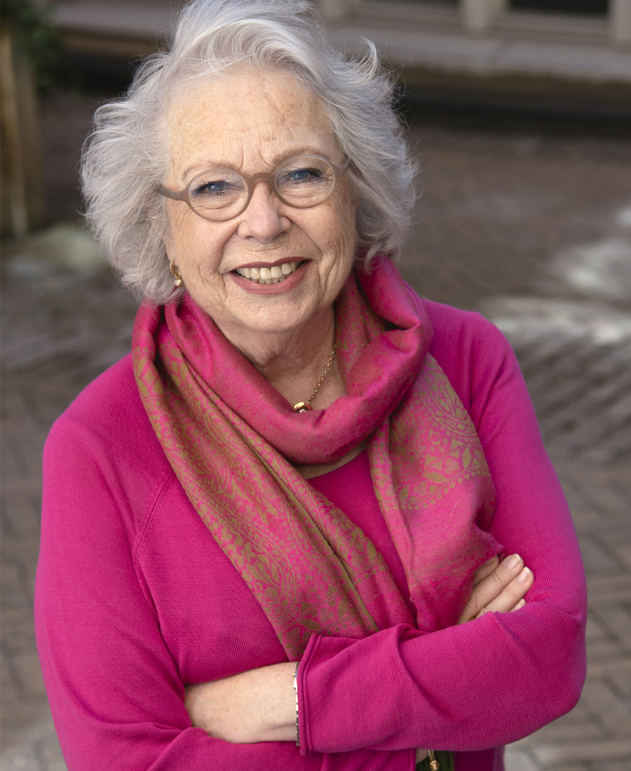 Prinsessan Christina portrait
