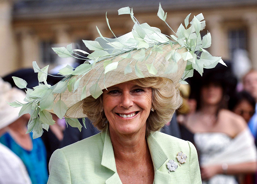 Madeleines hemliga val inf&ouml;r kungens 80-&aring;rsfest &ndash; avsl&ouml;jat!