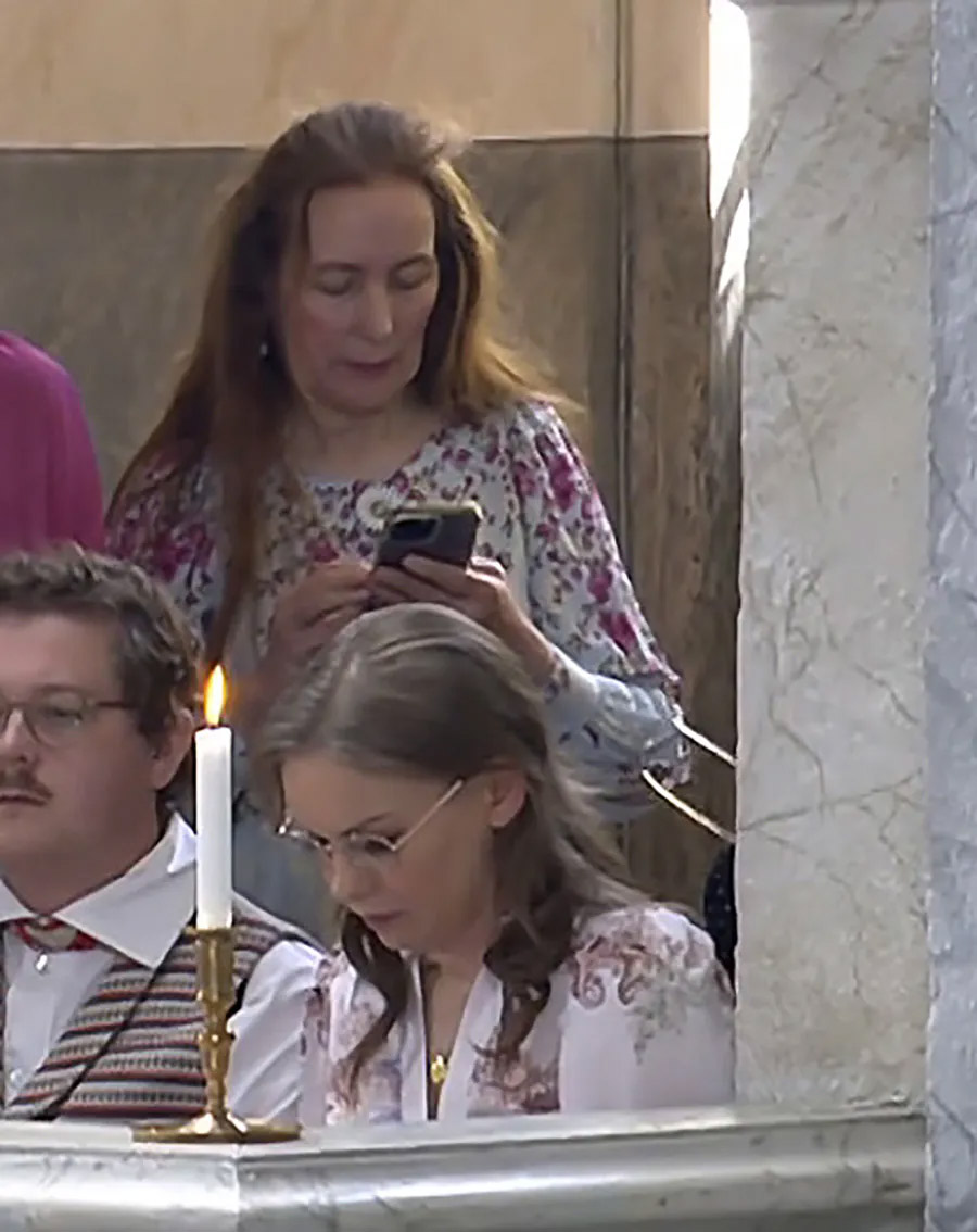 Raseriet efter Madeleines fest &ndash; missen som alla reagerar p&aring;