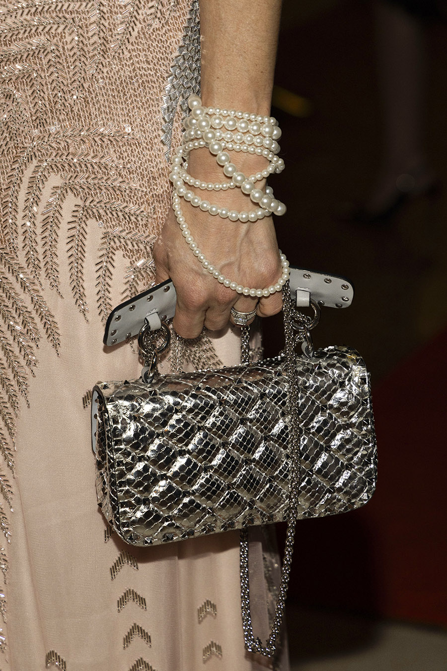 Madeleines rosa lyxsucc&eacute; i New York &ndash; enorma priset avsl&ouml;jat!