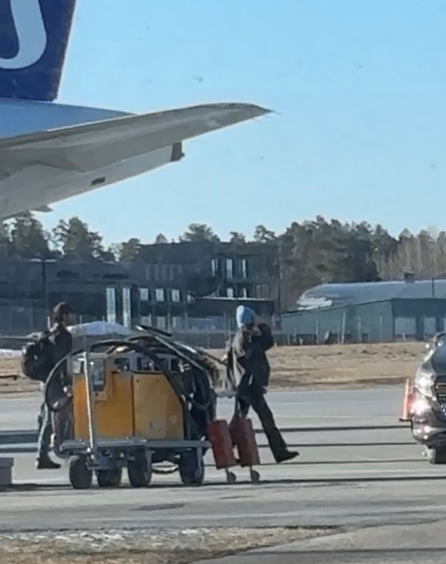 L&ouml;gnen om Sofia och Carl Philip avsl&ouml;jad &ndash; h&auml;r &auml;r bildbeviset!