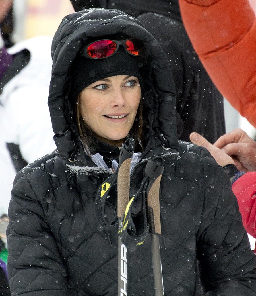 Avsl&ouml;jat: Sofia flyr Stockholm &ndash; h&auml;r &auml;r det hemliga g&ouml;mst&auml;llet