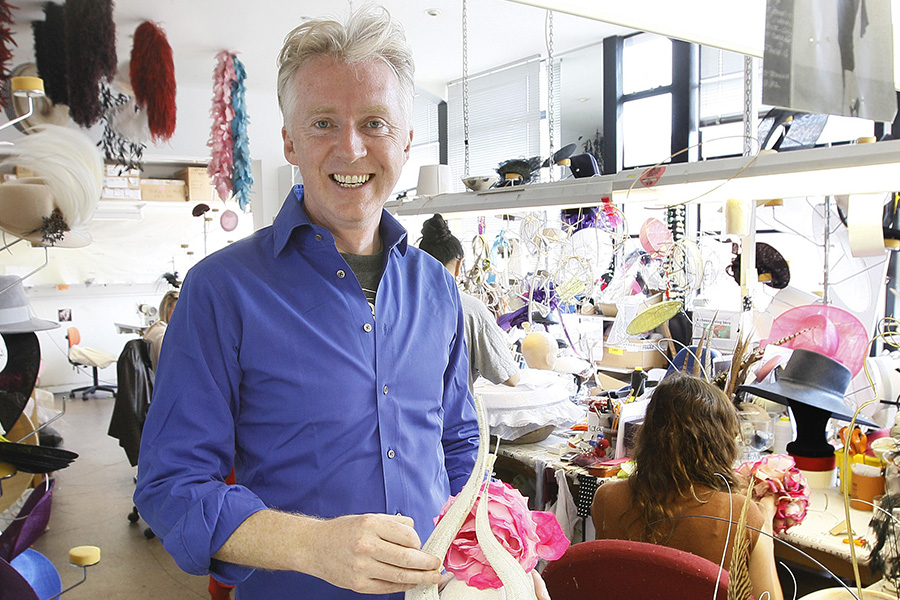 Madeleines hemliga val inf&ouml;r kungens 80-&aring;rsfest &ndash; avsl&ouml;jat!