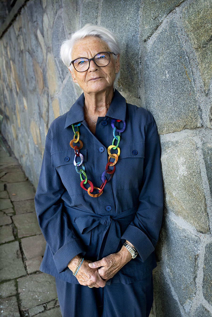 Tarras-Wahlbergs nya uppdrag &ndash; g&ouml;r comeback hos kungen