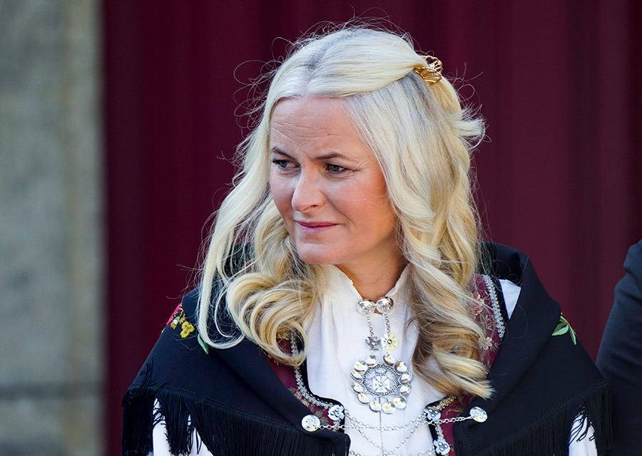 Mette-Marits kris inf&ouml;r 17 maj &ndash; nu m&aring;ste hon samla familjen
