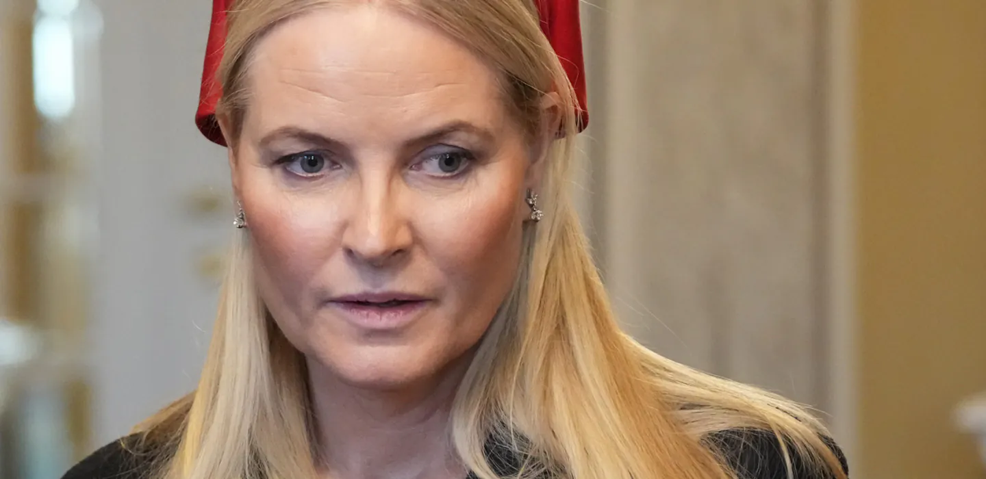 Mette-Marits kris inf&ouml;r 17 maj &ndash; nu m&aring;ste hon samla familjen