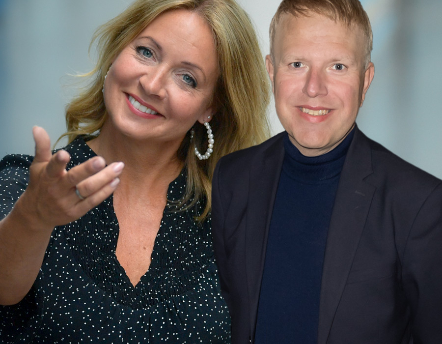 Kungaparets guldbr&ouml;llop s&auml;nds i SVT&ndash; hela programmet