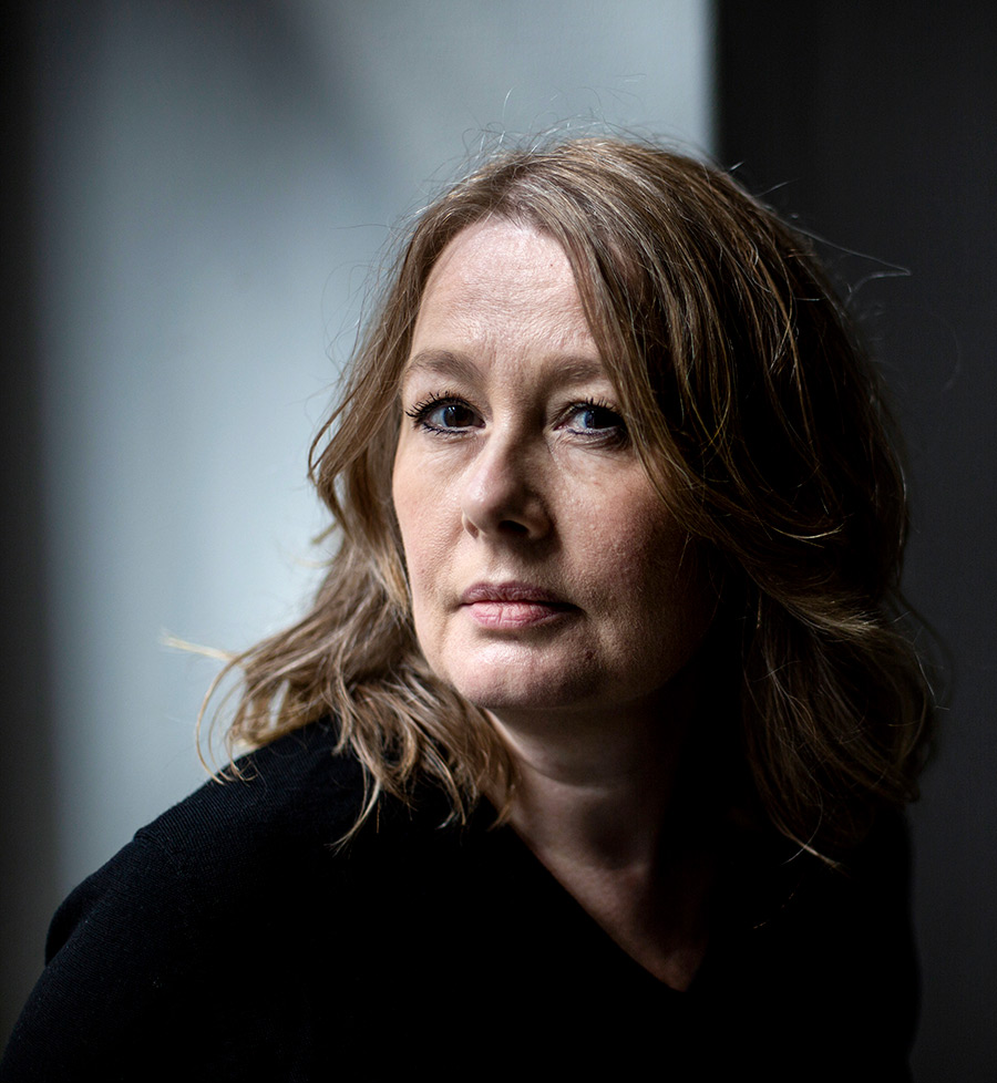 Kungen attackerad av 57-&aring;rig kvinna &ndash; slog till efter festen