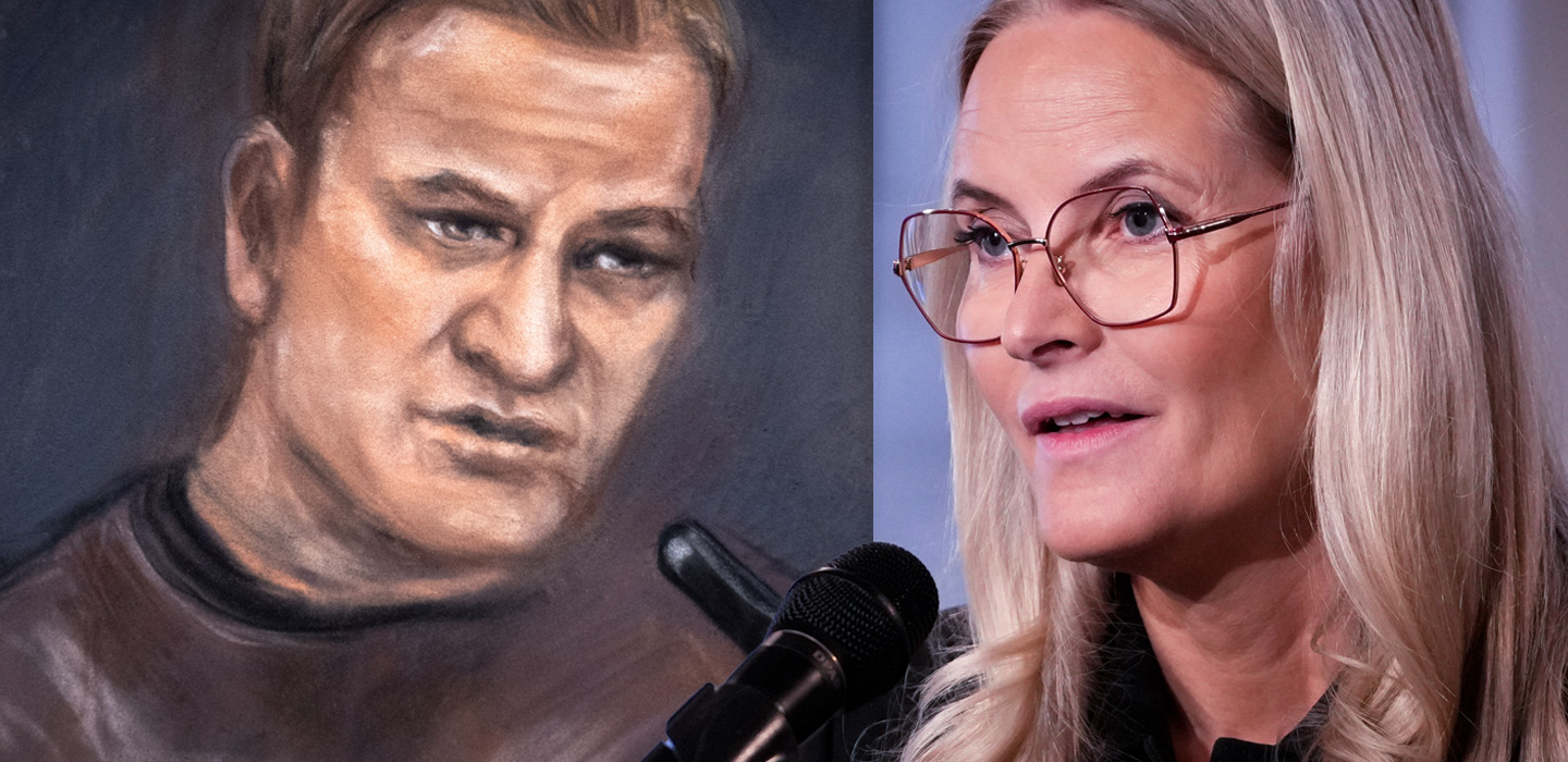 Marius desperata v&auml;djan till r&auml;tten &ndash; f&ouml;r sjuka Mette-Marit