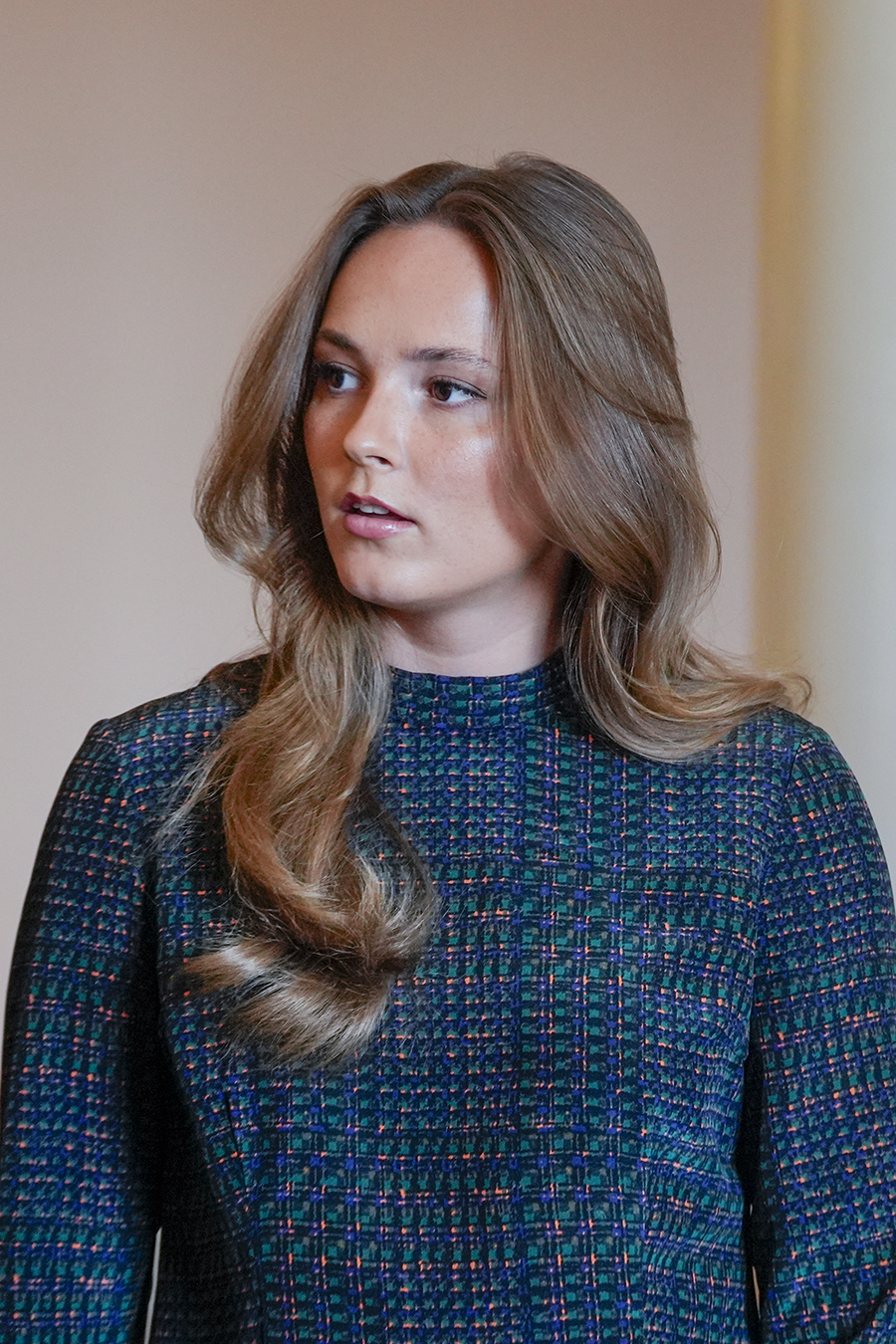 Mette-Marits skr&auml;ck &ndash; dottern utsatt f&ouml;r ot&auml;ck stalker