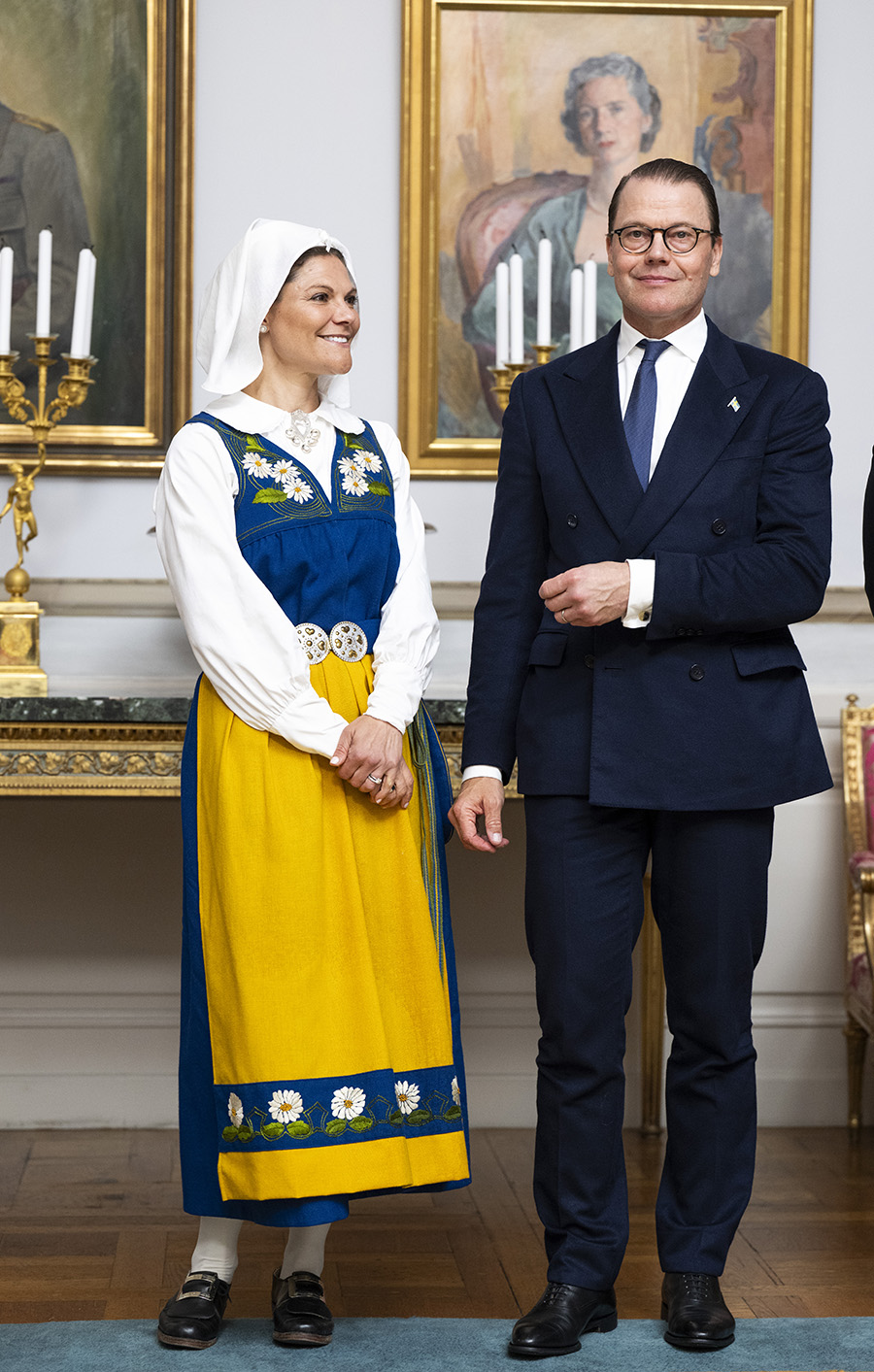 prins daniel till förorten – dras plötsligt in i cirkusen 5 Prins Daniel till förorten – dras plötsligt in i cirkusen