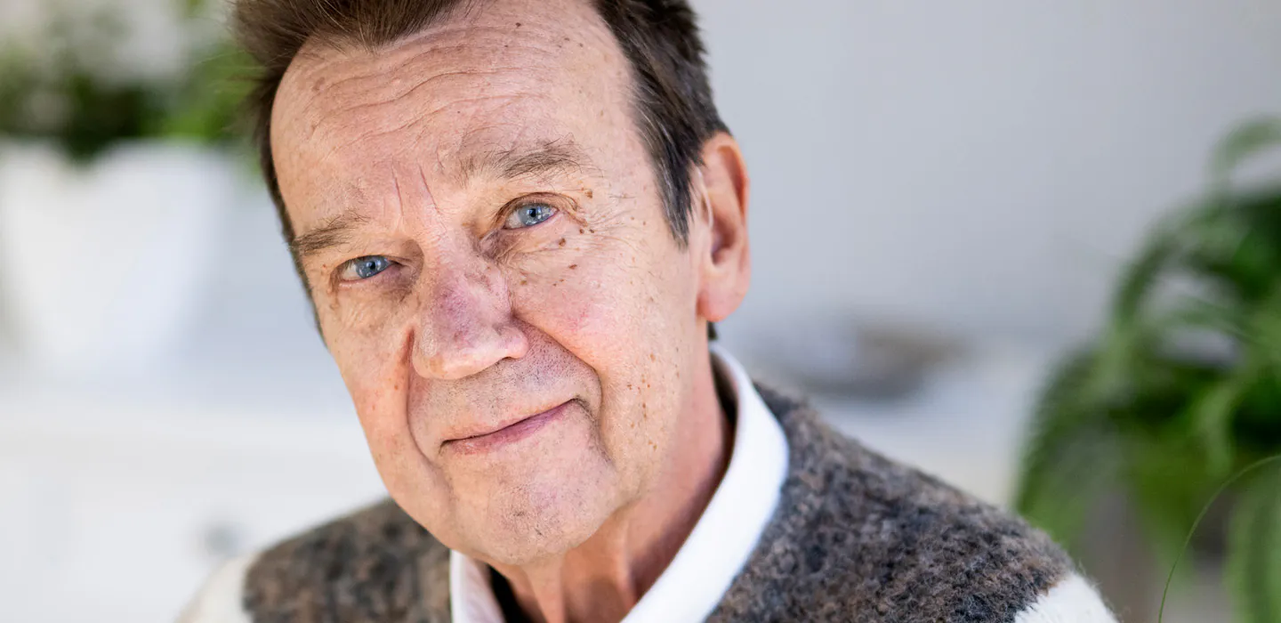 Demente Björn Skifs flyttad till vårdboende – vännen avslöjar