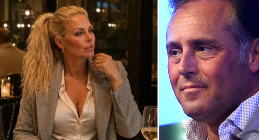 Emilios nya k&auml;rlek avsl&ouml;jar sensationella kungakopplingen