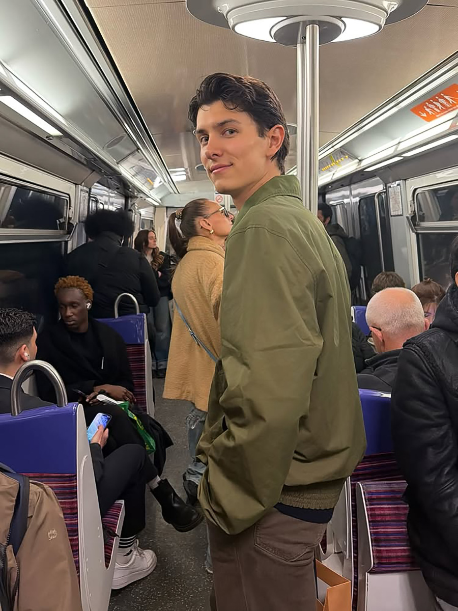 snyggprinsens oväntade attack mot drottning margrethe 5 Snyggprinsens oväntade attack mot drottning Margrethe