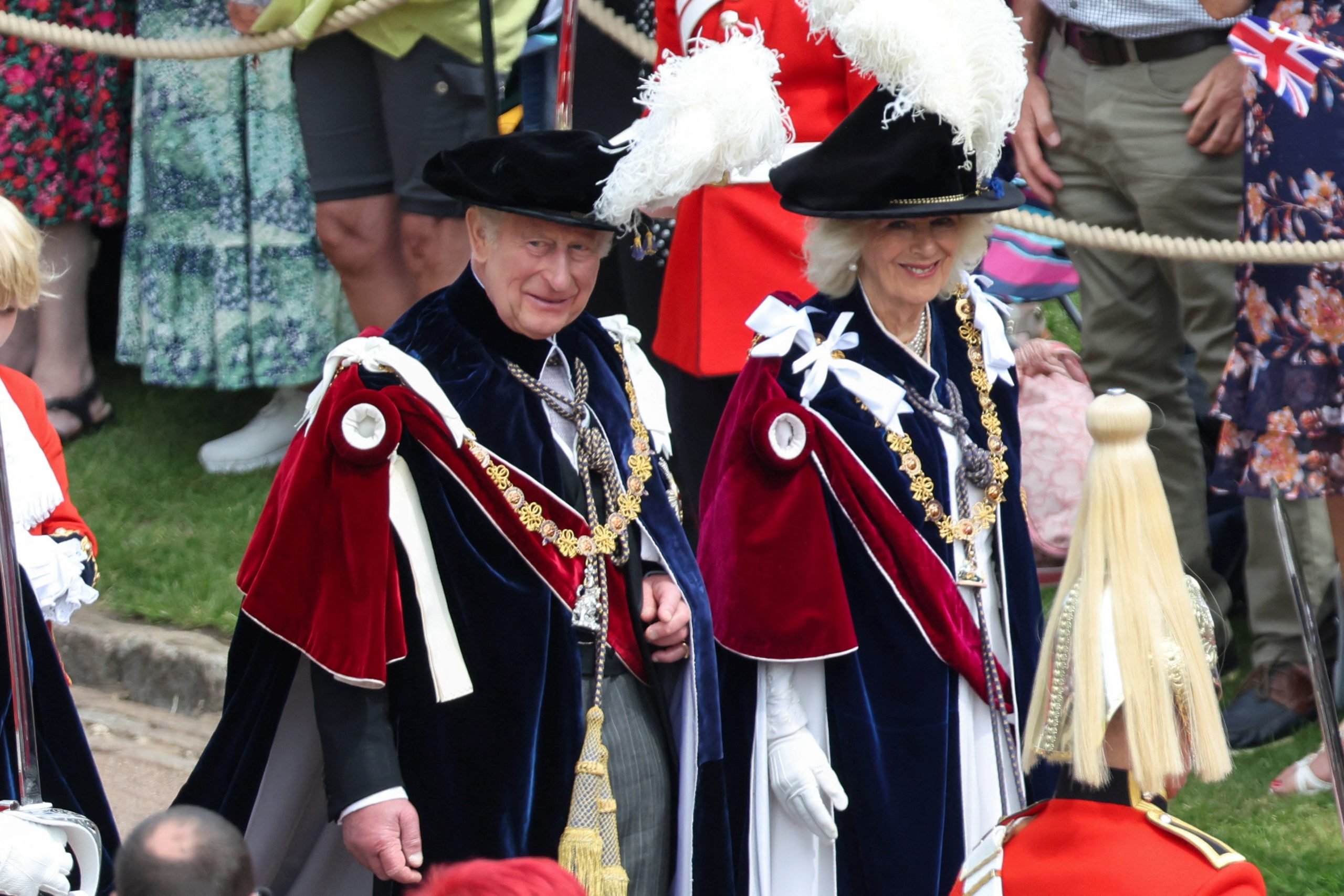 Prinsessan Kates lyxiga kupp p&aring; Windsor &ndash; hemliga detaljen avsl&ouml;jad