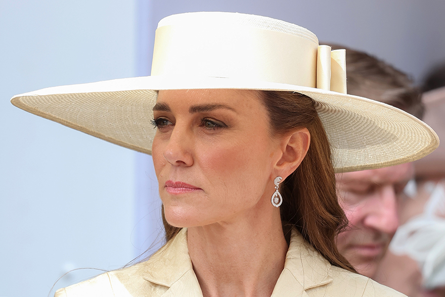 Prinsessan Kates lyxiga kupp p&aring; Windsor &ndash; hemliga detaljen avsl&ouml;jad