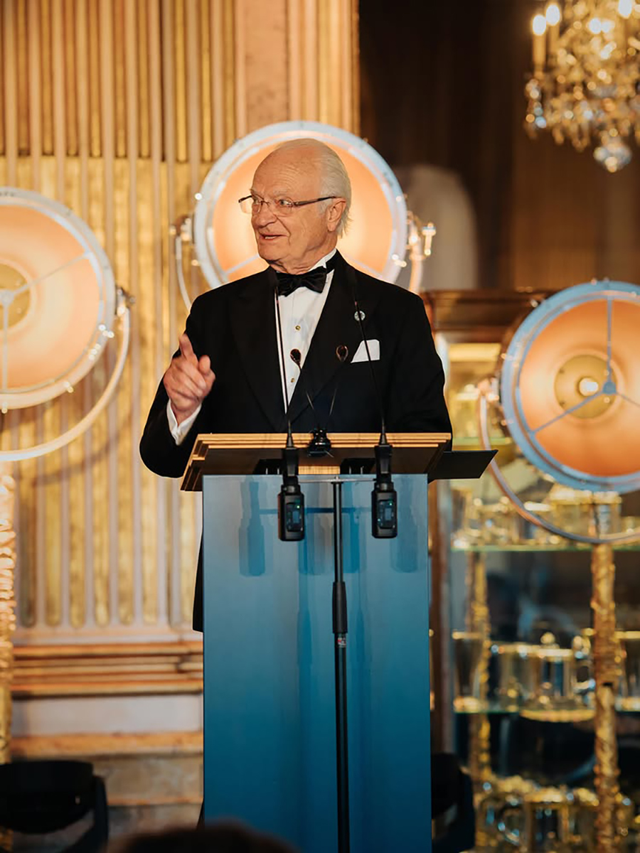 Kungen och Silvias privata festbilder fr&aring;n guldbr&ouml;llopet