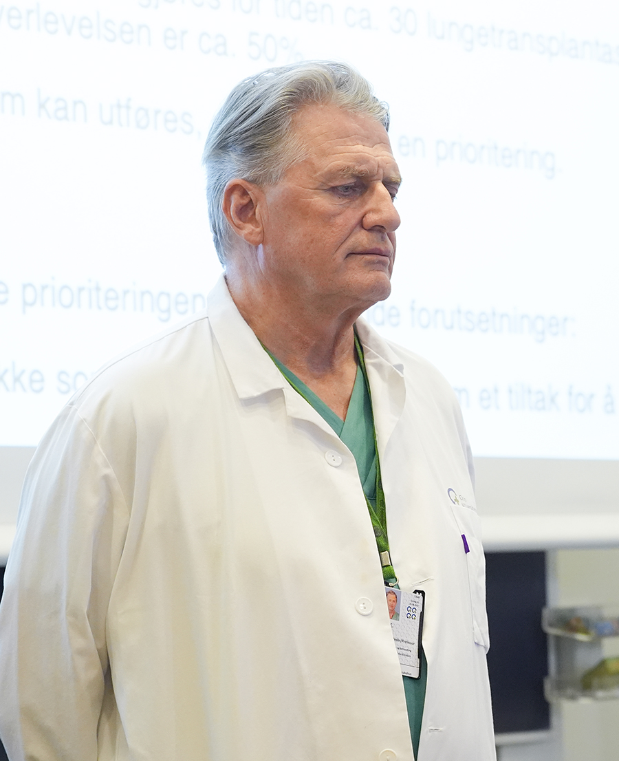 Mette-Marit har f&aring;tt nya lungor &ndash; hovets dramatiska besked