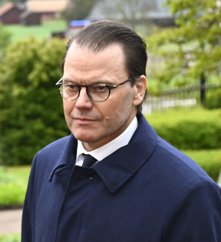 Efter br&aring;ket med Daniel &ndash; 54-&aring;ring pl&aring;gas av mardr&ouml;mmar