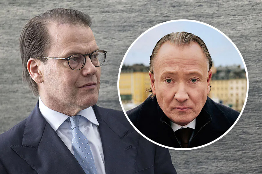Efter br&aring;ket med Daniel &ndash; 54-&aring;ring pl&aring;gas av mardr&ouml;mmar