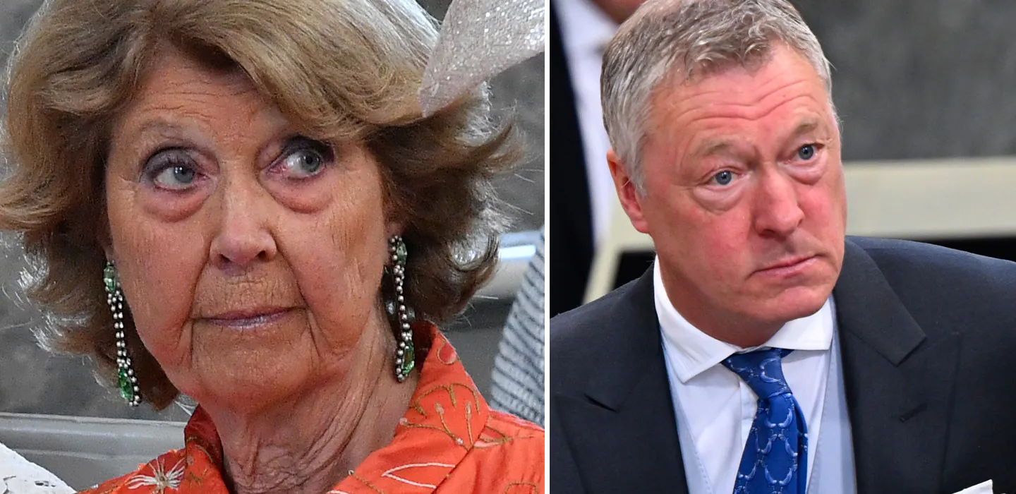 Prinsessan D&eacute;sir&eacute;es sista vilja &ndash; sonen f&aring;r inte en krona