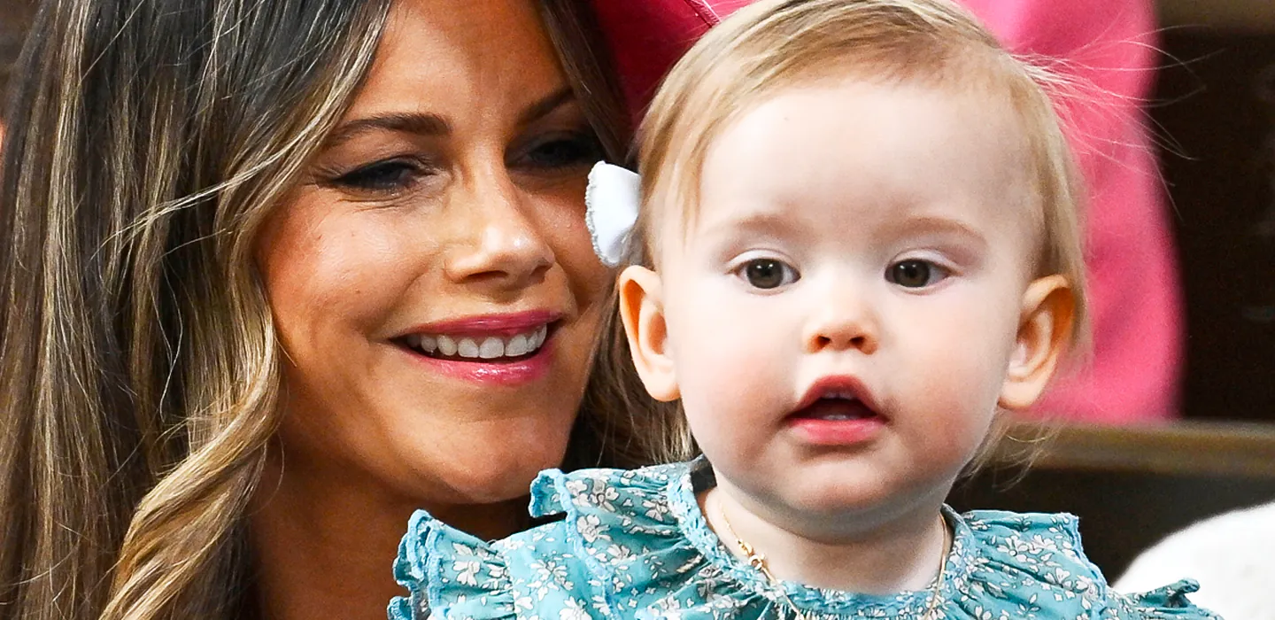 Prinsessan Ines supers&ouml;ta succ&eacute; i kyrkan &ndash; stal hela showen
