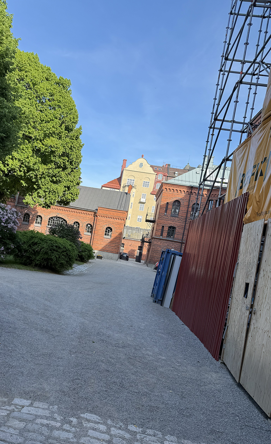 R&ouml;ran hemma hos Madeleine och Chris avsl&ouml;jad &ndash; se bilden