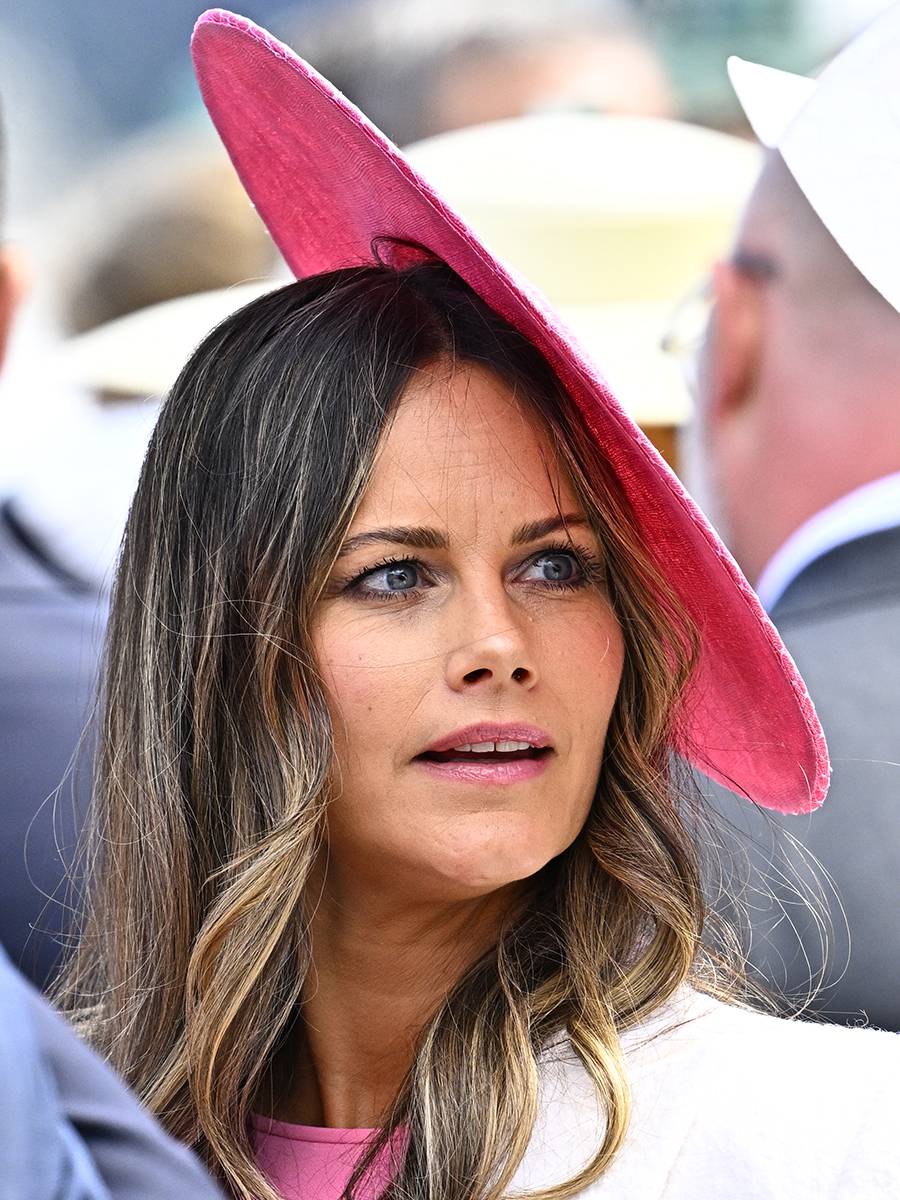 Sofias k&auml;rleksrevansch med Carl Philip &ndash; efter Epstein-stormen