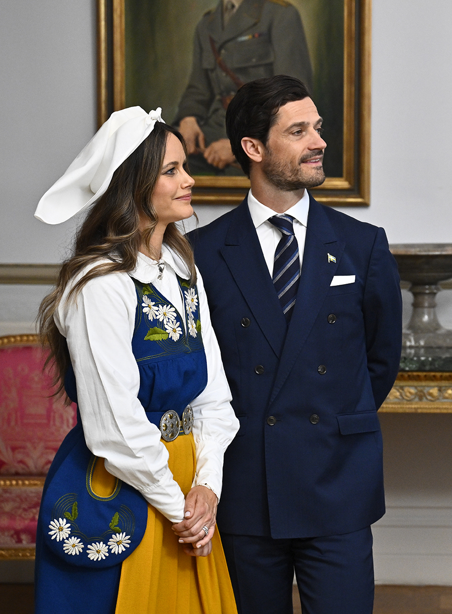 Sofias revansch efter Epstein &ndash; Carl Philip v&auml;grar l&auml;mna henne