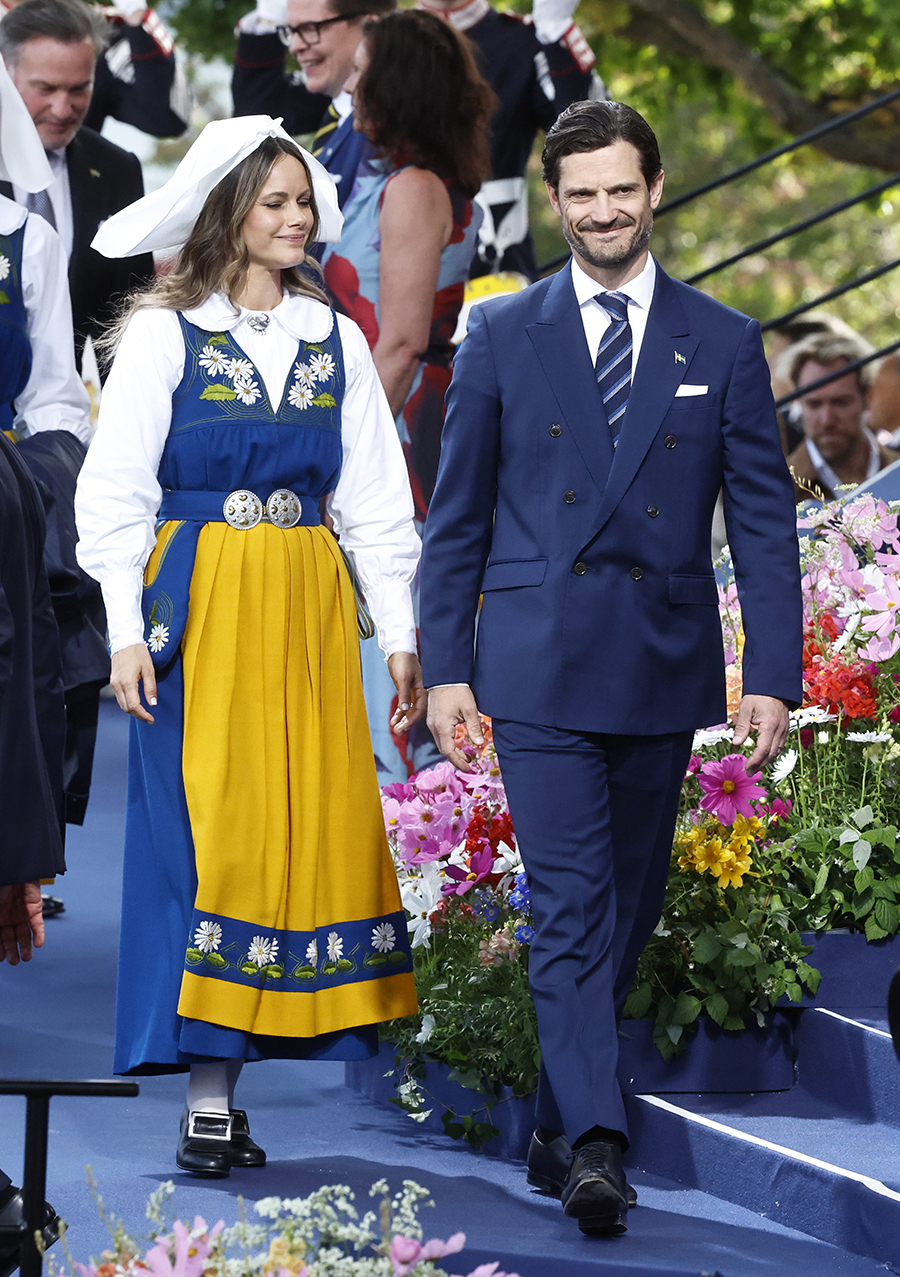 Sofias revansch efter Epstein &ndash; Carl Philip v&auml;grar l&auml;mna henne