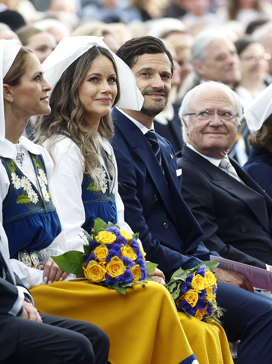 Sofias revansch efter Epstein &ndash; Carl Philip v&auml;grar l&auml;mna henne