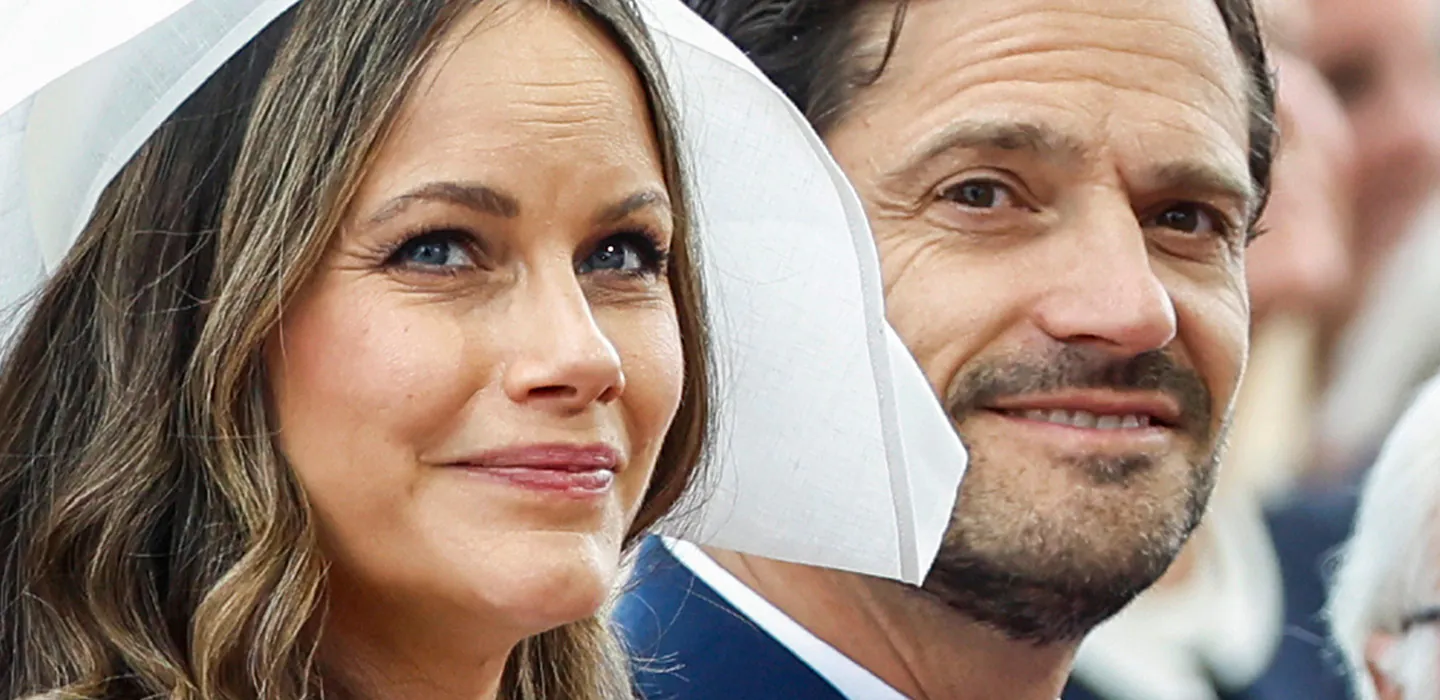 Sofias revansch efter Epstein &ndash; Carl Philip v&auml;grar l&auml;mna henne