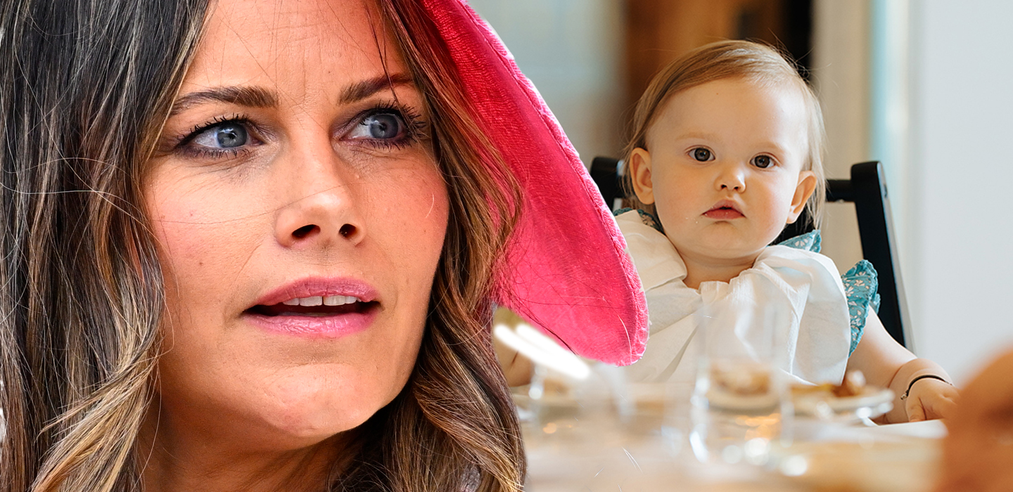 Sofias beslut f&ouml;r prinsessan Ines v&auml;cker raseri &ndash; &rdquo;Lyxfrosseri&rdquo;