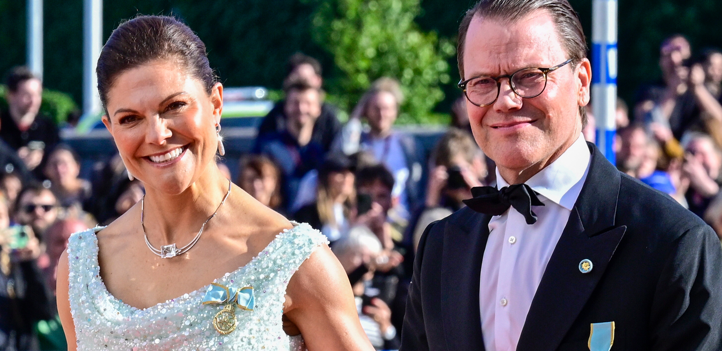 Victoria och Daniels nya framtidsplan: 
