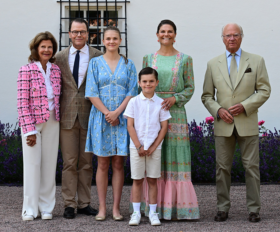 Victoriadagen 2026 &ndash; allt om festen och hela programmet