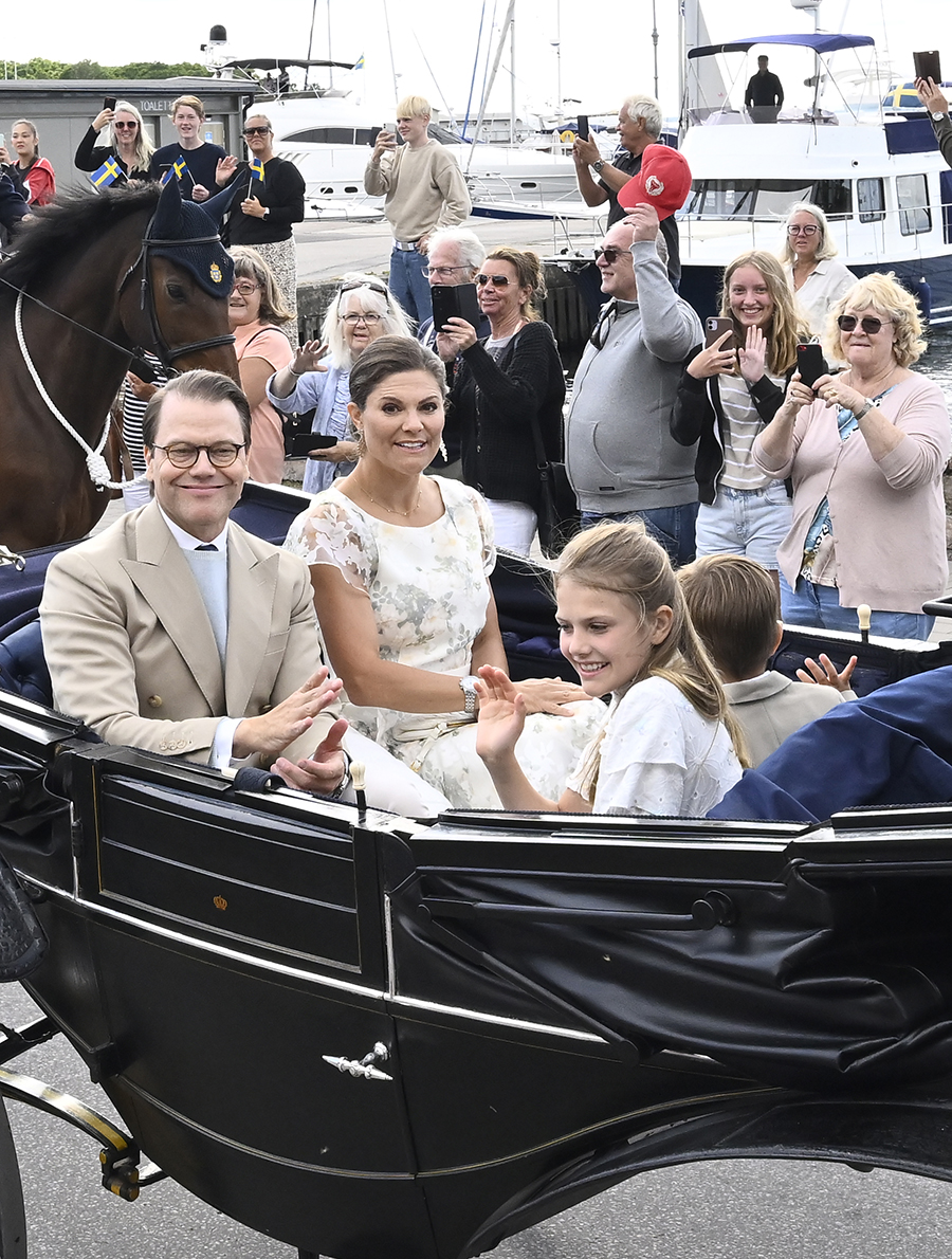 Victoriadagen 2026 &ndash; allt om festen och hela programmet