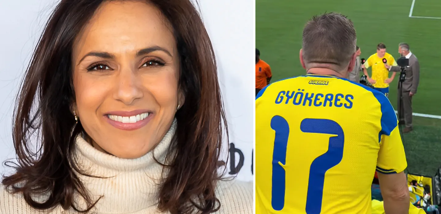 Bathinas nya s&auml;llskap efter skilsm&auml;ssan &ndash; VM-stj&auml;rnans far