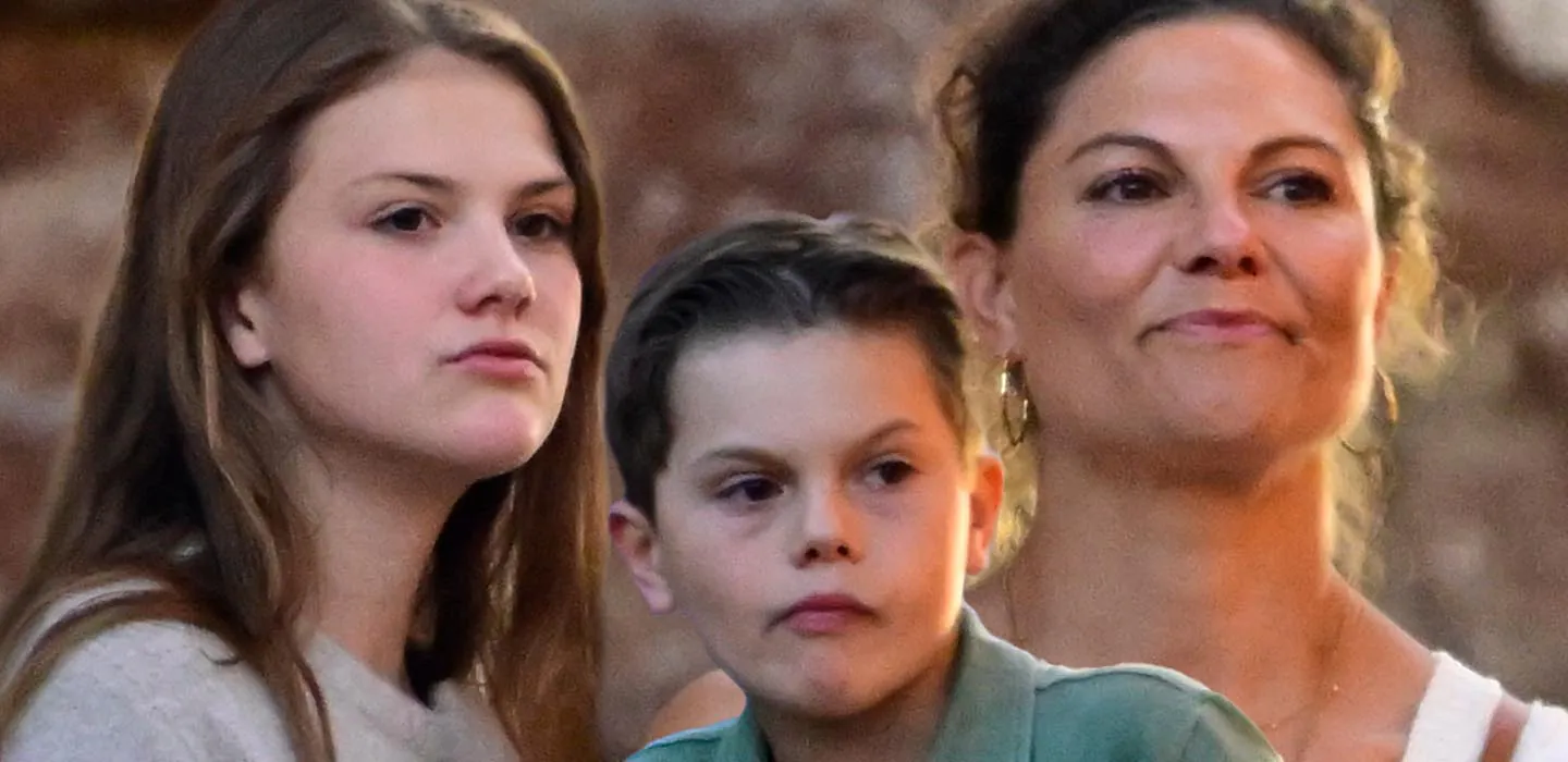 Estelles och Oscars mardr&ouml;m p&aring; Solliden &ndash; sl&aring;r h&aring;rt mot familjen