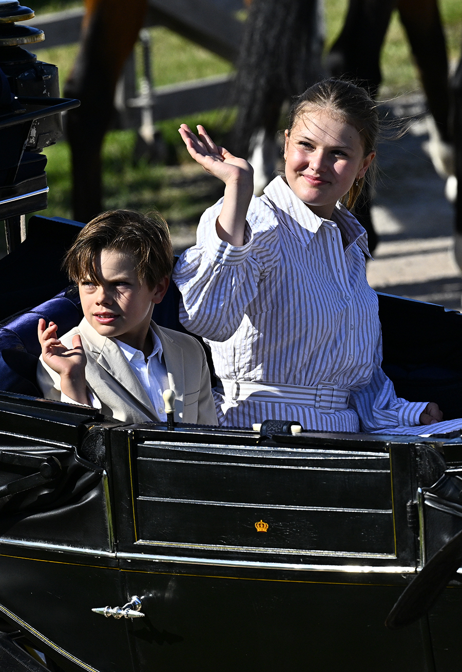 estelles kärleksfulla hyllning till victoria – avslöjas på solliden 4 Estelles kärleksfulla hyllning till Victoria – avslöjas på Solliden