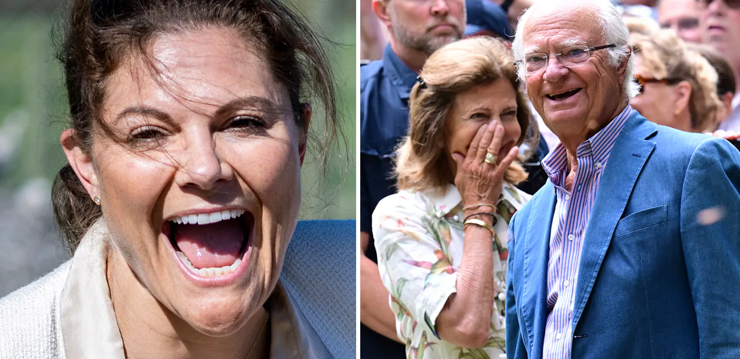 Victorias plötsliga diss mot vännen – pikades framför alla