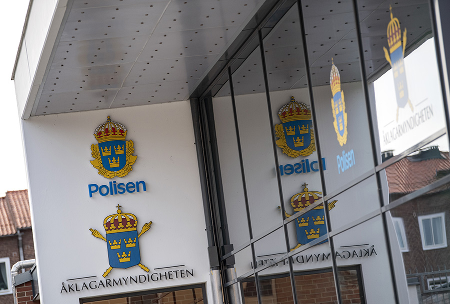 victorias mardrömsbesked – kungavännen polisanmäld 2 Victorias mardrömsbesked – kungavännen polisanmäld