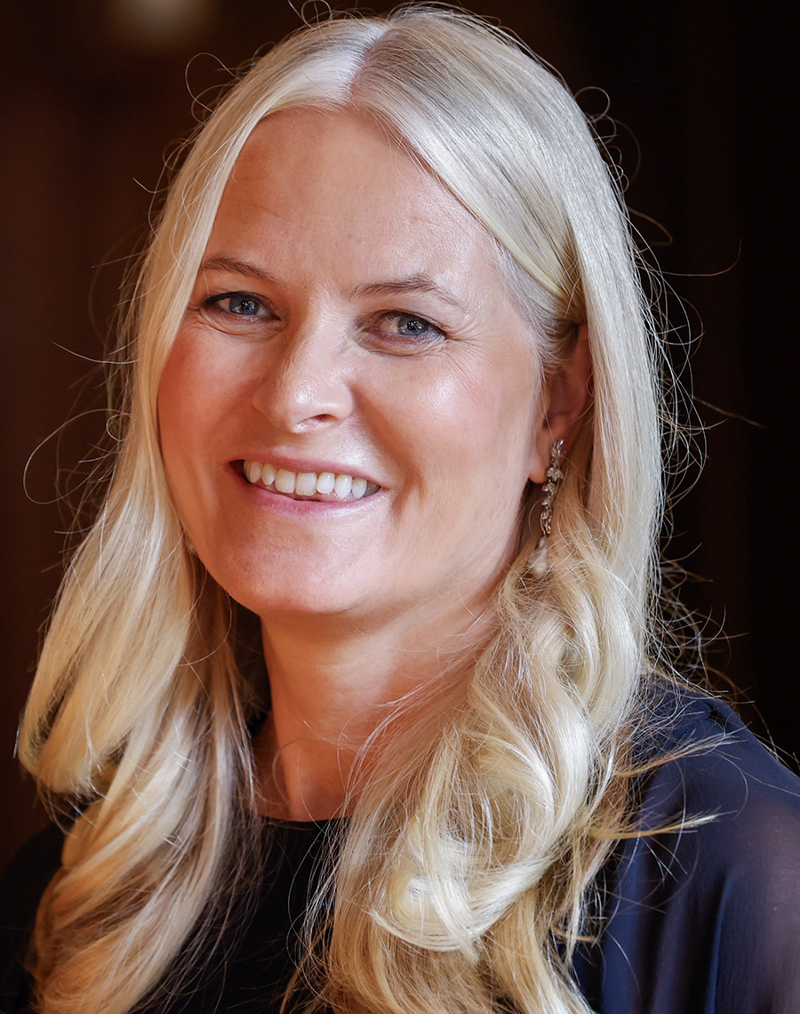 Mette-Marits stora lycka efter sjukhuset &ndash; bryter tystnaden