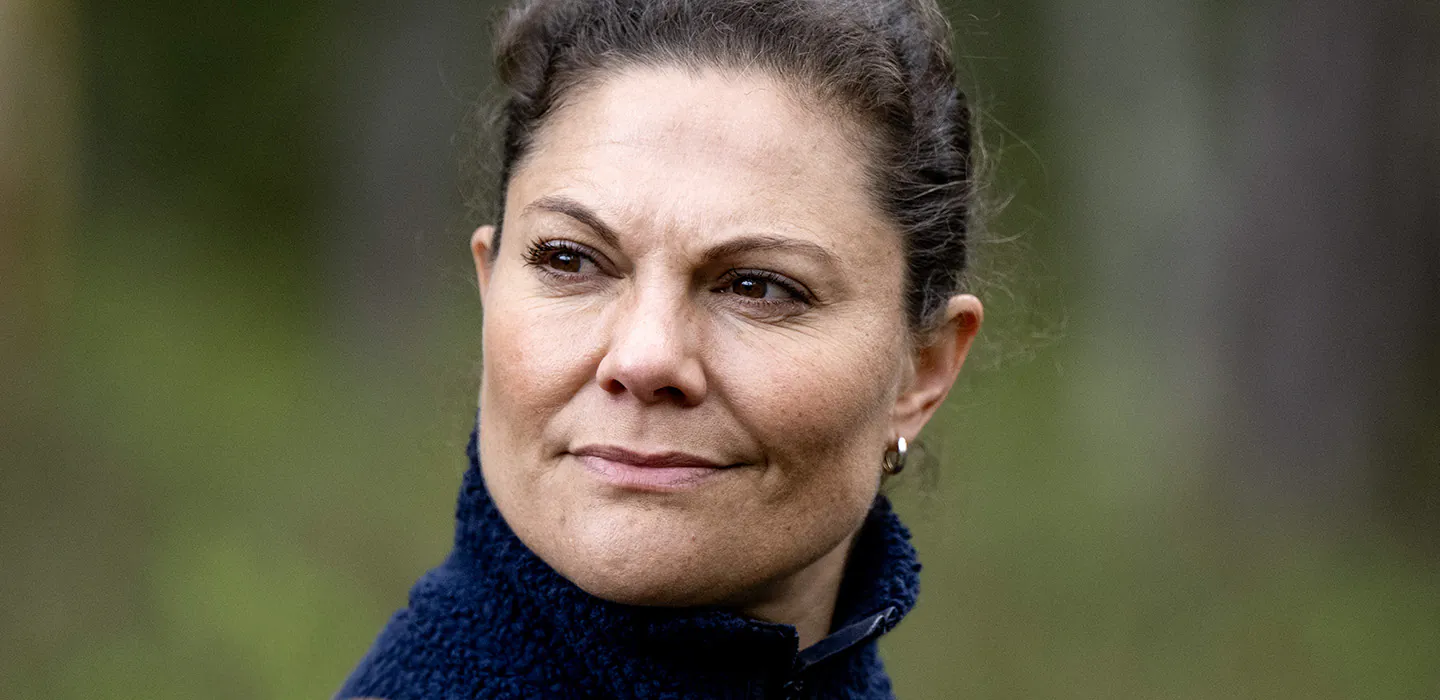 Victorias stora besvikelse &ndash; &auml;lskade traditionen stoppas