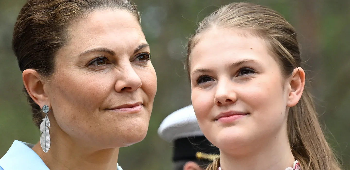 Victorias hemliga plan f&ouml;r Estelle &ndash; f&ouml;rsvann i en m&aring;nad