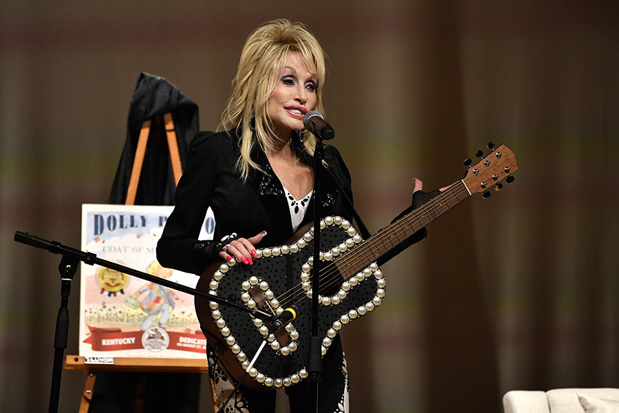 kungens sorg efter dolly parton – en särskild plats i hjärtat 3 Kungens sorg efter Dolly Parton – en särskild plats i hjärtat