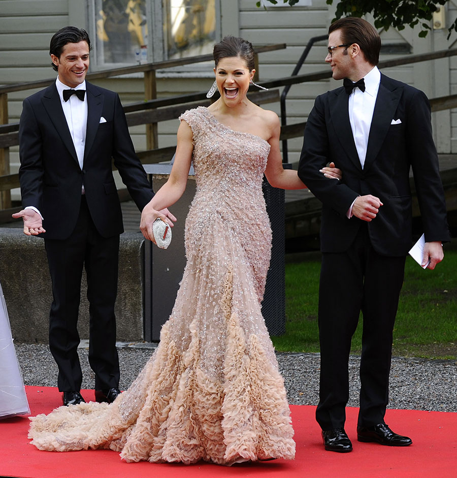 Prins Daniel och Carl Philip i laddad strid &ndash; nu avg&ouml;rs allt