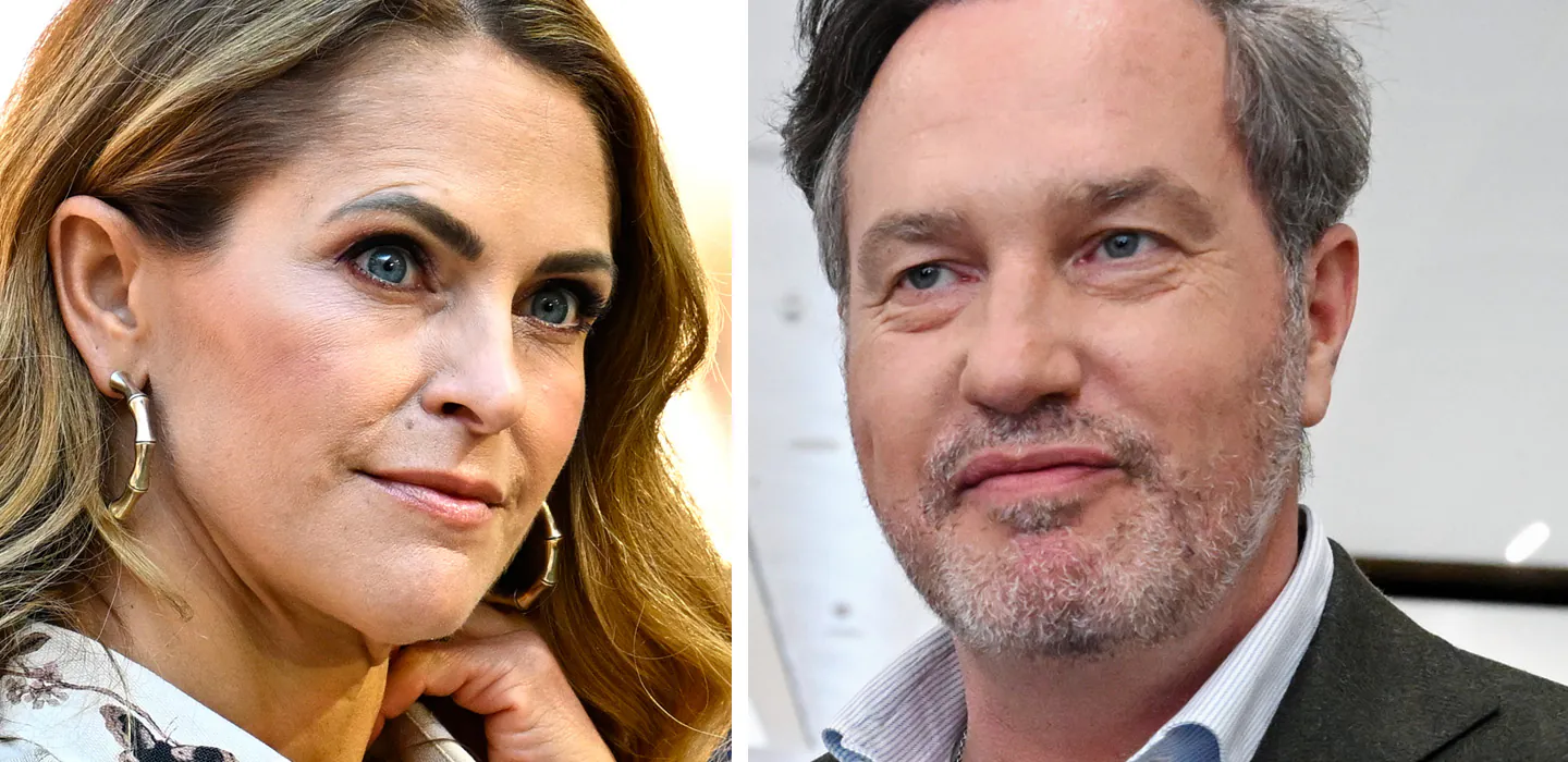 Madeleine bryter tystnaden om Chris stenh&aring;rda regler i hemmet