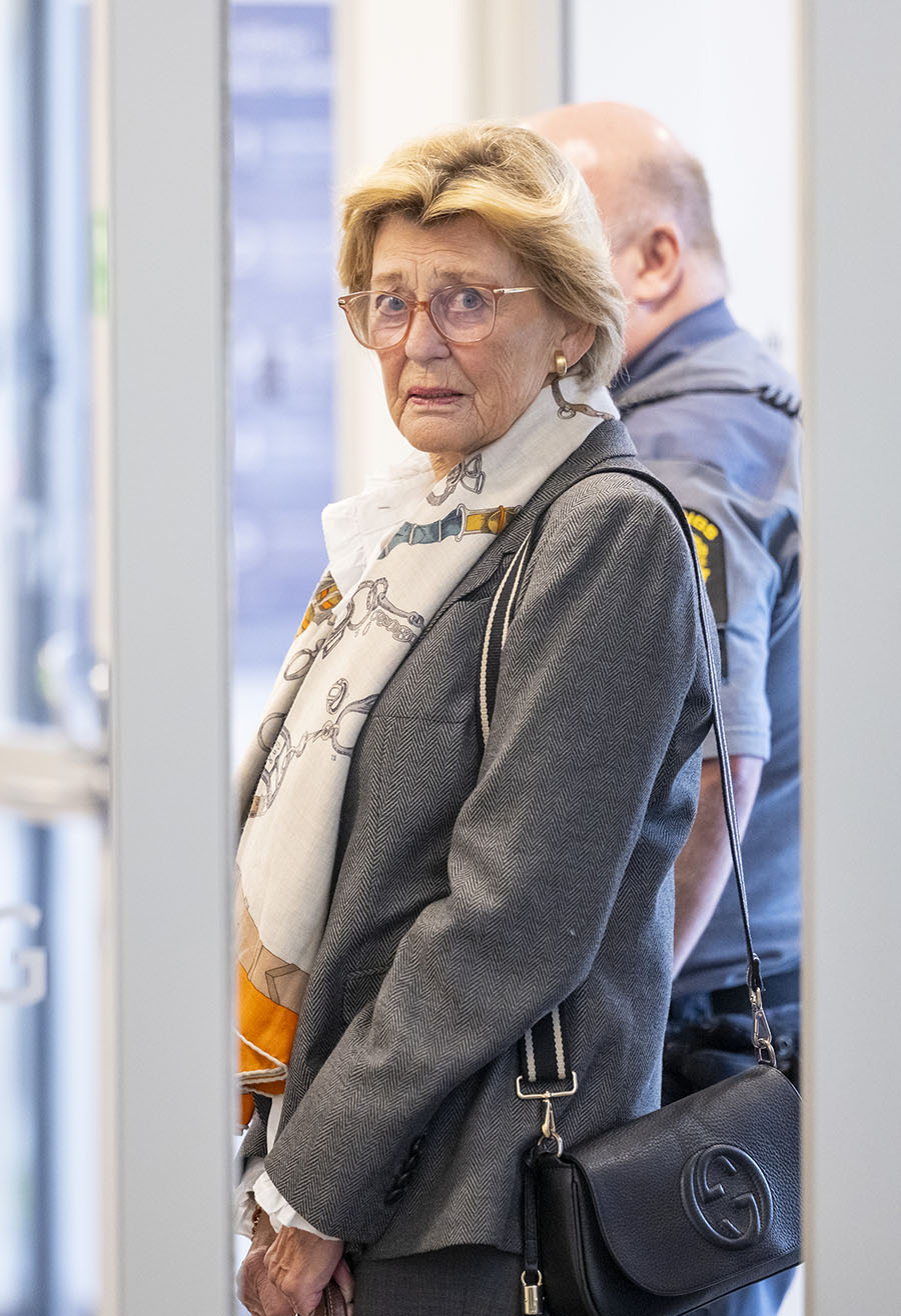Silvias v&auml;ninna i r&auml;tten &ndash; nu avg&ouml;rs bittra miljardbr&aring;ket