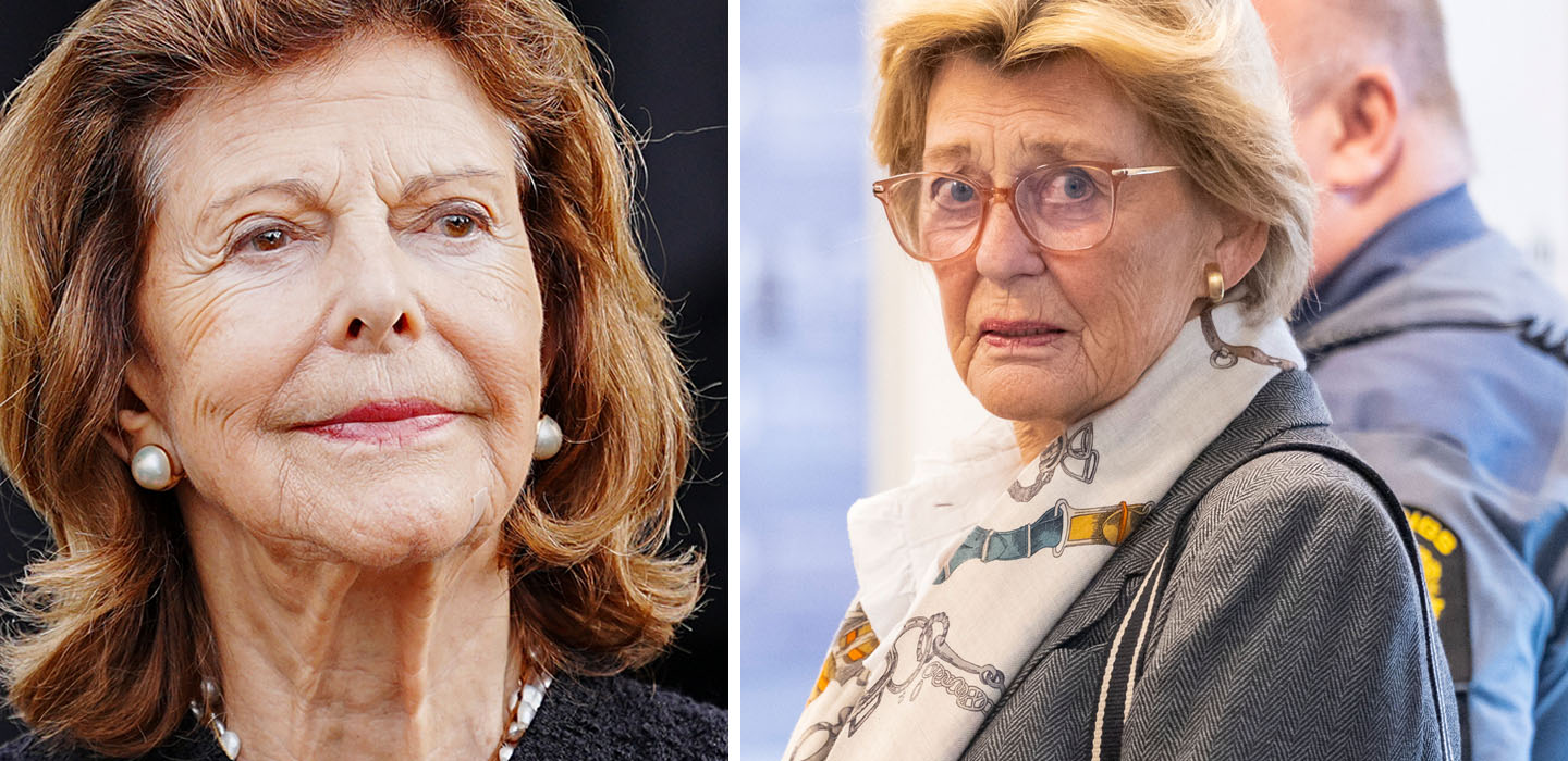 Silvias v&auml;ninna i r&auml;tten &ndash; nu avg&ouml;rs bittra miljardbr&aring;ket
